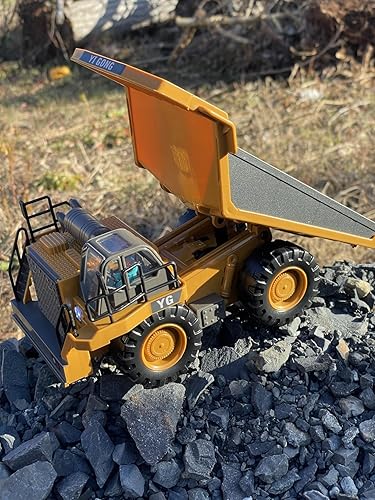 Amazon.co.jp: YIGONG 建設車両 1:24ラジコンブルドーザー ホイール